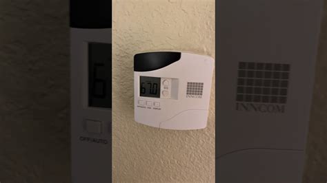 com or call (319) 368-8120 for more. . Inncom thermostat hack